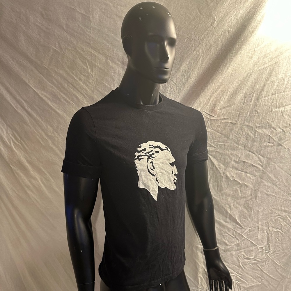 Neil Barrett t shirt